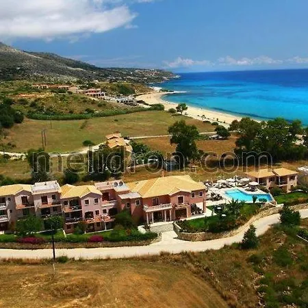 Szálloda Melidron Skala (Kefalonia)