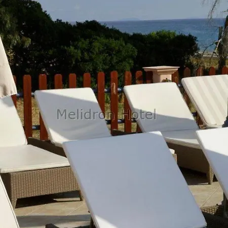 Melidron Hotel Skala (Kefalonia)