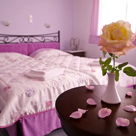 Hotel Melidron