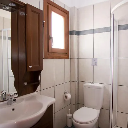 Melidron Skala (Kefalonia)