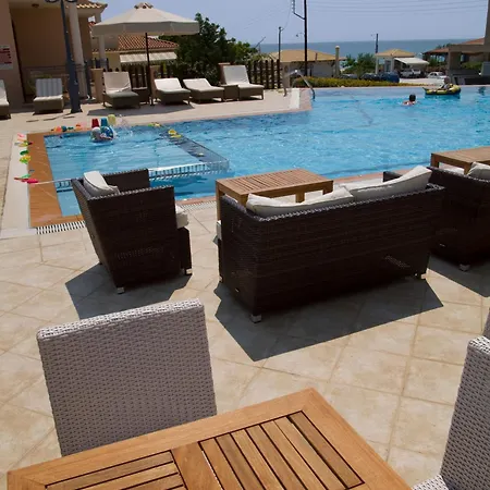 Otel Melidron