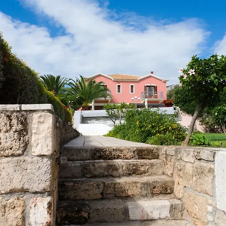 Melidron ホテル 3*