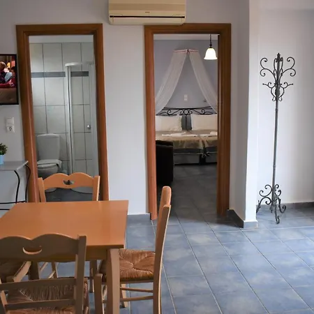 Melidron מלון 3*
