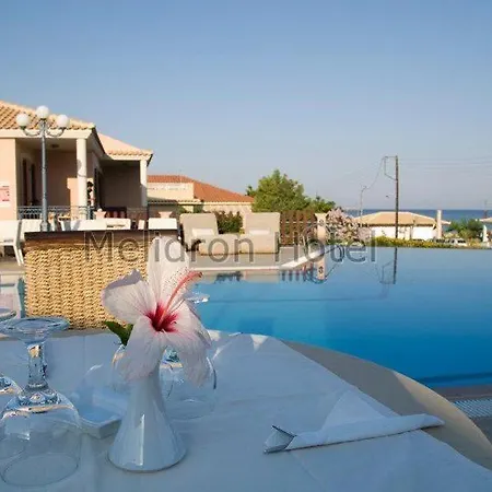 ホテル Melidron Skala (Kefalonia)