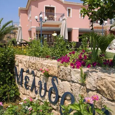 Hotel Melidron