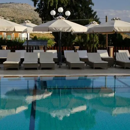 Melidron Skala (Kefalonia)