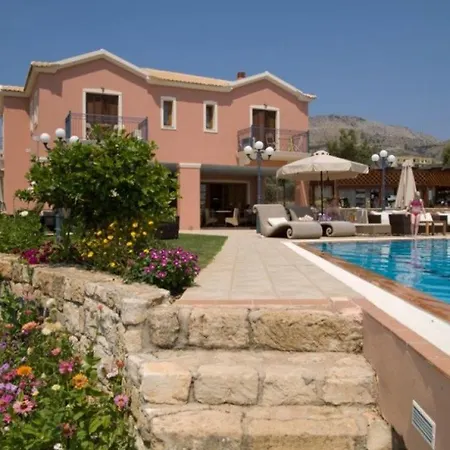 Hotel Melidron