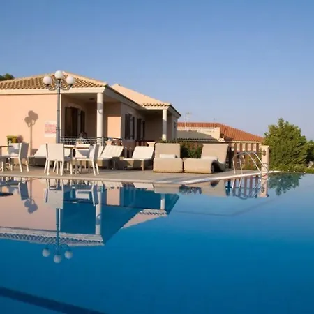 Melidron Skala (Kefalonia)