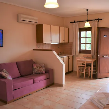 Melidron Hotel