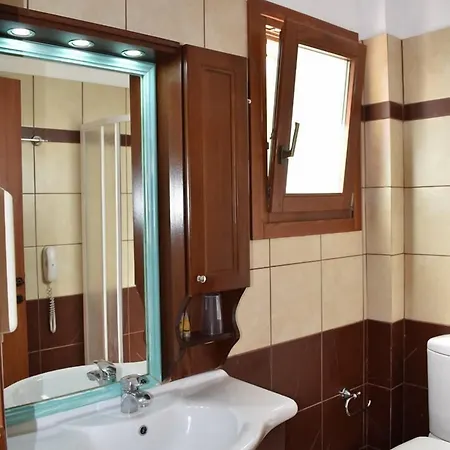 Hotel Melidron 3*