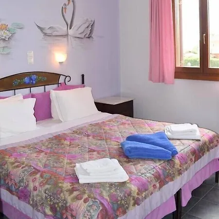 Hotel Melidron 3*