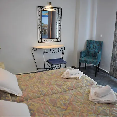 Hotel Melidron Skala (Kefalonia)