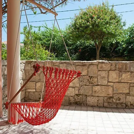 Melidron Hotel Skala (Kefalonia)