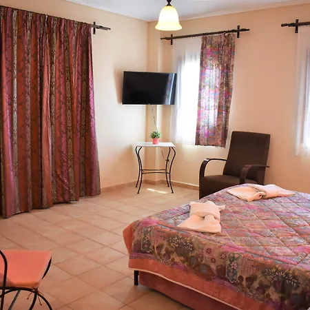 Hotel Melidron 3*