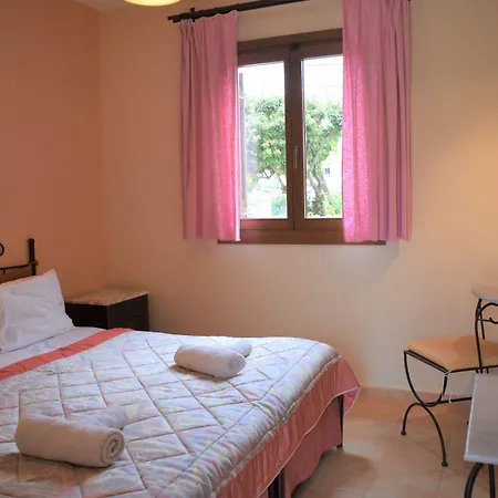 Hotel Melidron 3*
