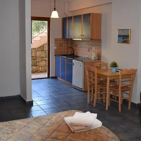 Hotel Melidron Skala (Kefalonia)
