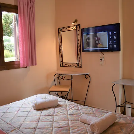 Hotel Melidron