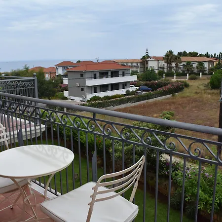 Hotel Melidron Skala (Kefalonia)