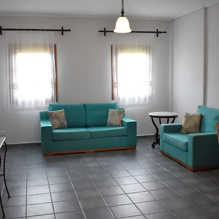 Melidron Hotel 3*
