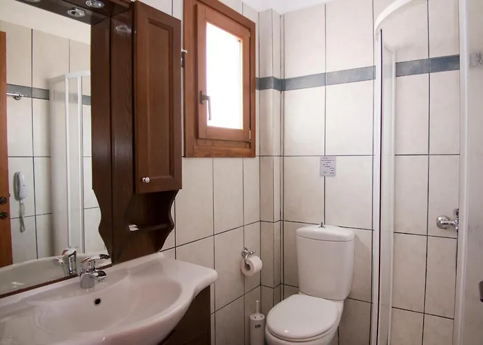 Melidron Skala (Kefalonia)