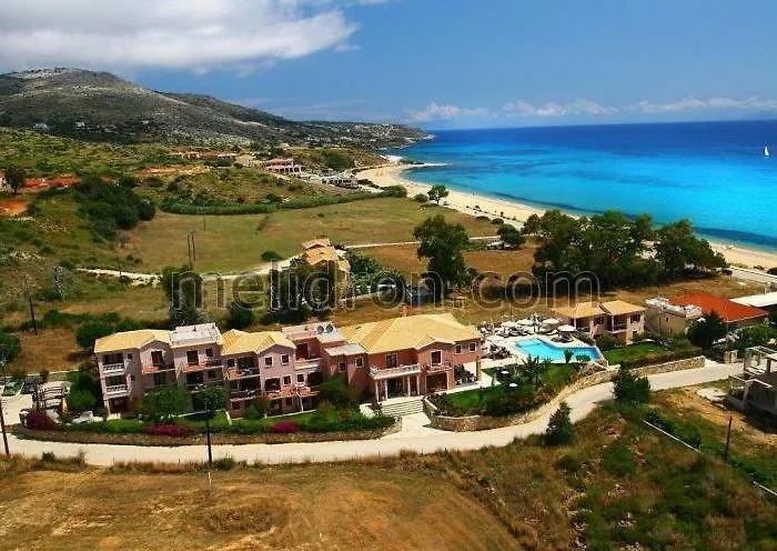 Hotel Melidron Skala (Kefalonia)
