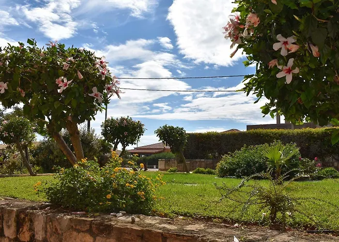 Melidron 3* Skala (Kefalonia)