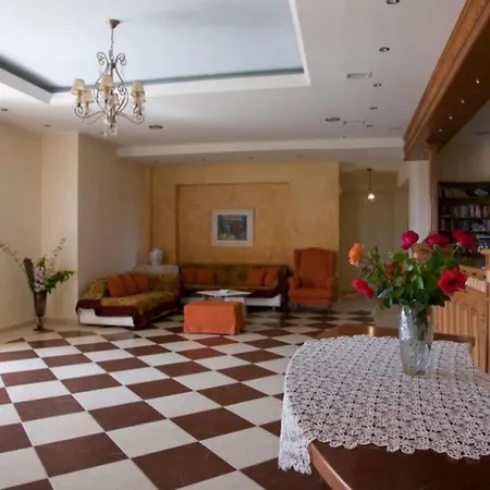 Melidron Hotel Skala (Kefalonia)