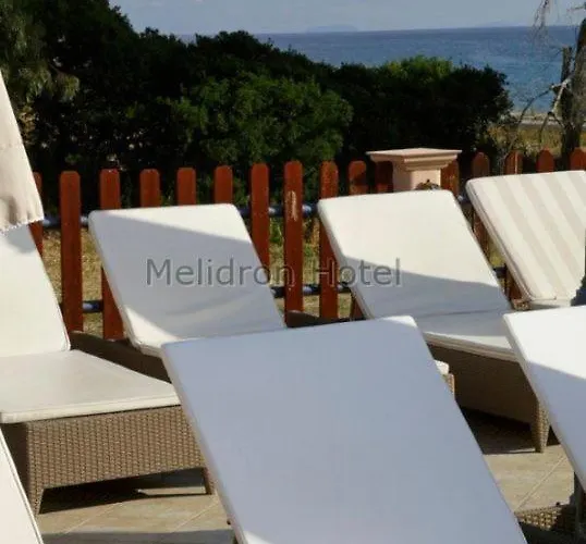 Melidron Szálloda Skala (Kefalonia)