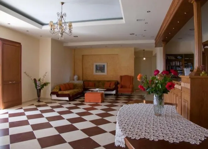 Melidron Szálloda Skala (Kefalonia)