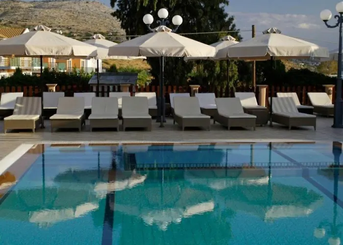 Melidron Skala (Kefalonia)