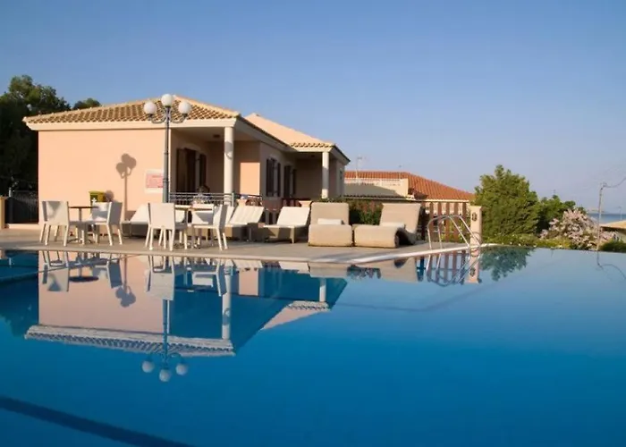 Melidron Skala (Kefalonia)