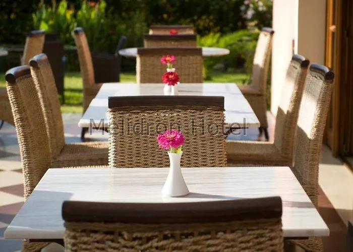 Melidron Skala (Kefalonia)