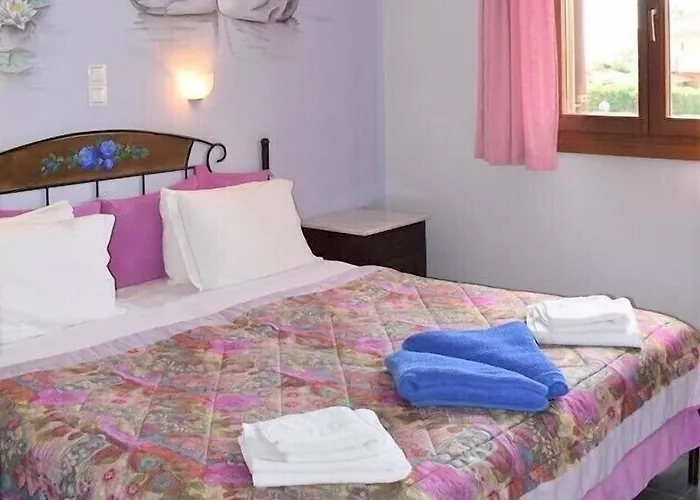 Szálloda Melidron 3*