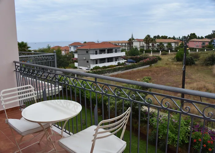 Melidron Szálloda 3*