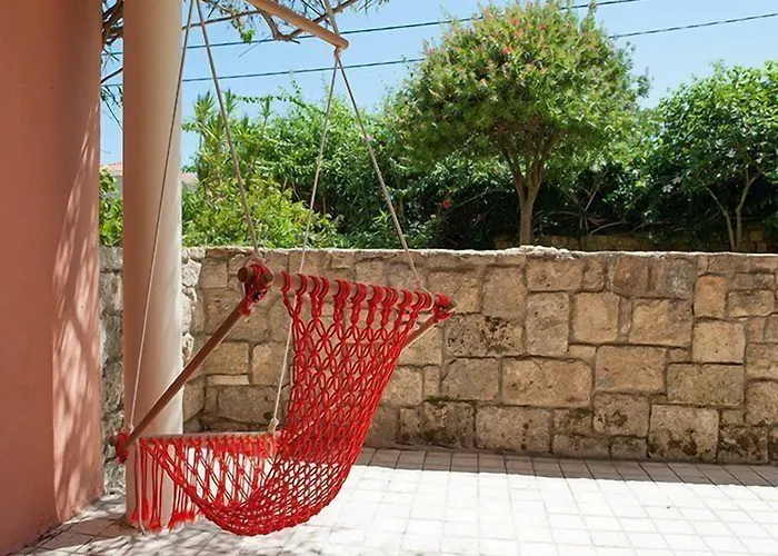 Melidron Szálloda Skala (Kefalonia)